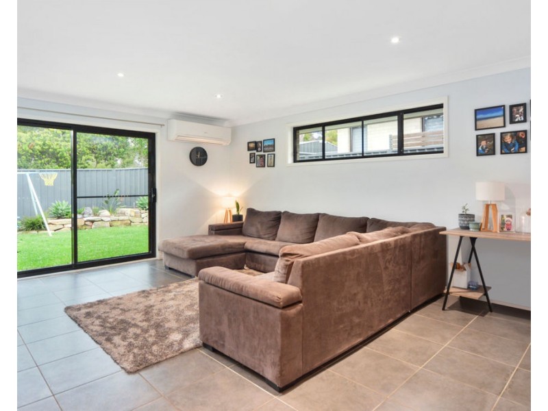 18 George Lee Way, North Nowra NSW 2541