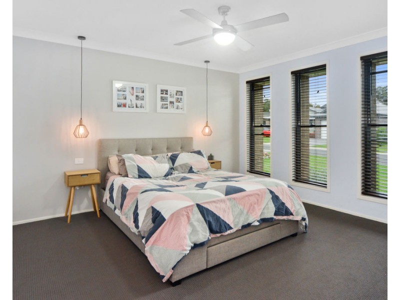 18 George Lee Way, North Nowra NSW 2541