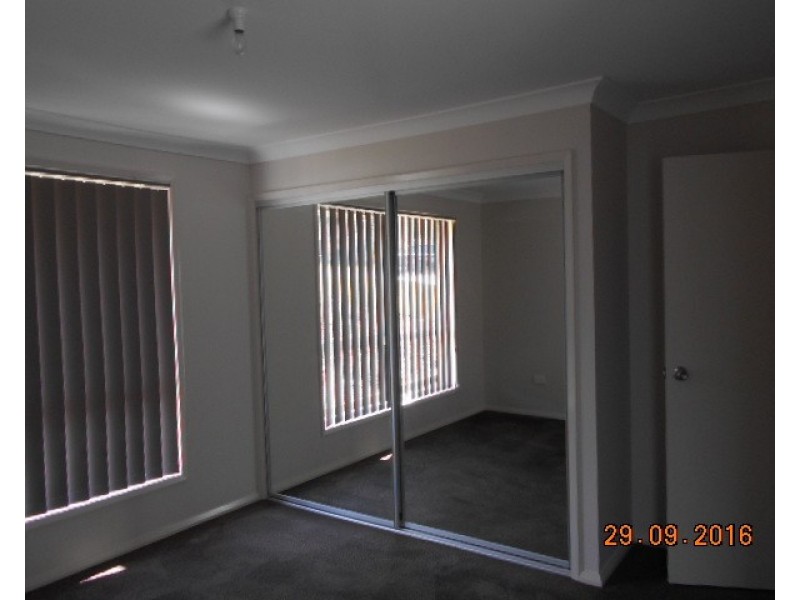 2 George Lee Way, North Nowra NSW 2541