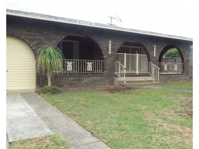 36 Numrock Street, Bomaderry NSW 2541