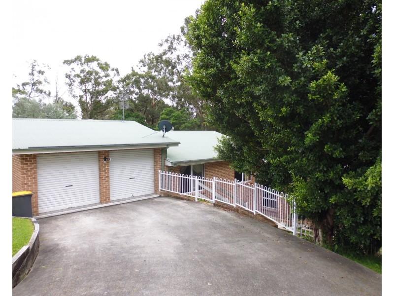 15 Jaycee Avenue, Nowra NSW 2541