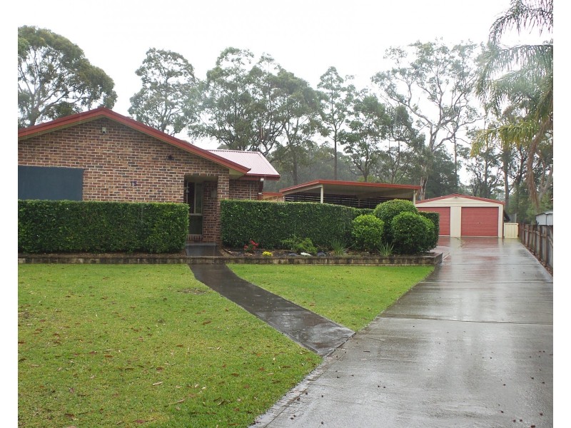 15 Depot Road, West Nowra NSW 2541