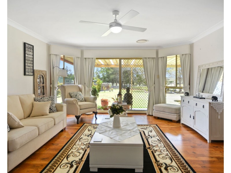 30E Oakbanks Place, Worrigee NSW 2540