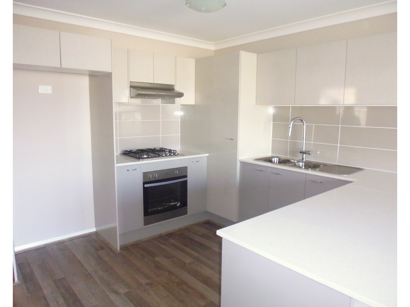 27B The Garden Walk, Worrigee NSW 2540