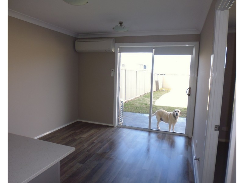 27B The Garden Walk, Worrigee NSW 2540