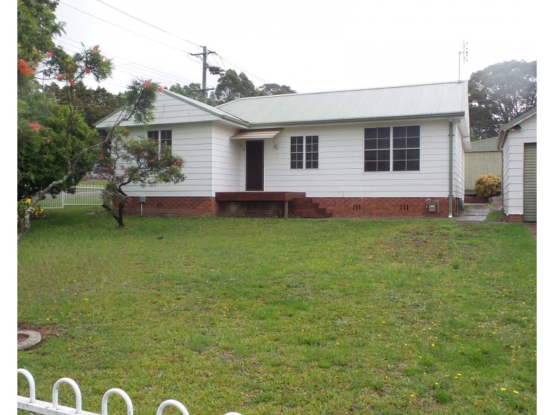 147 East Street, Nowra NSW 2541