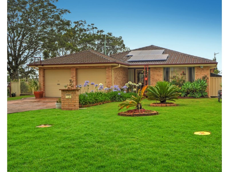 1 Golden Grove, Worrigee NSW 2540