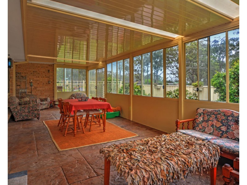 1 Golden Grove, Worrigee NSW 2540