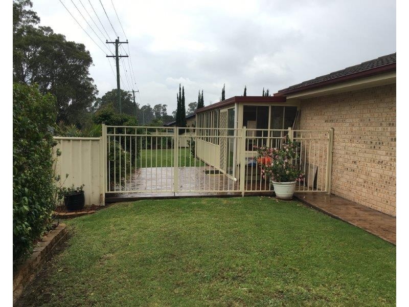 1 Golden Grove, Worrigee NSW 2540