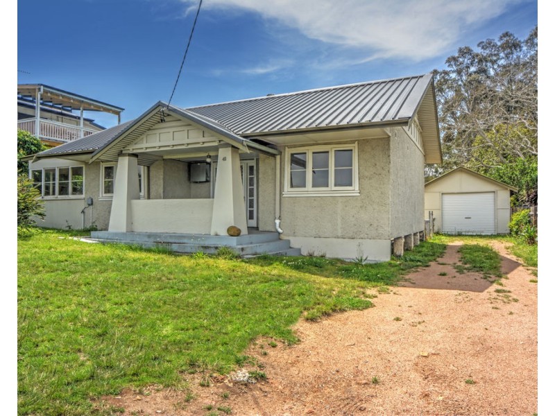 41 Illaroo Road, North Nowra NSW 2541
