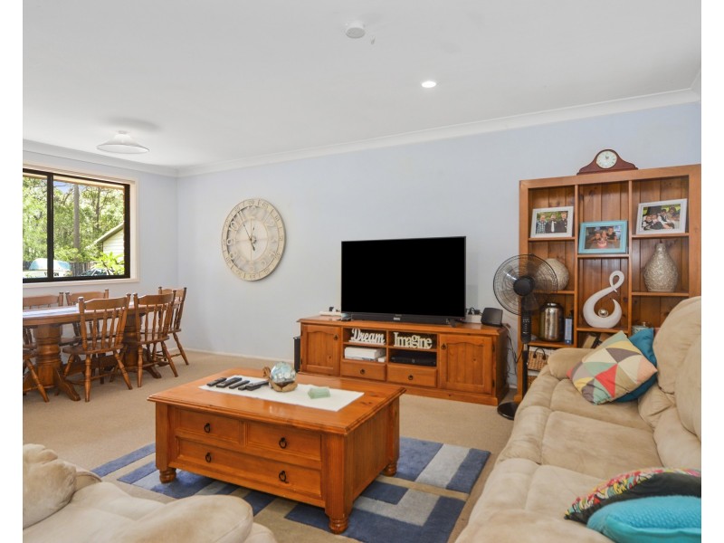 23 Kareela Crescent, North Nowra NSW 2541