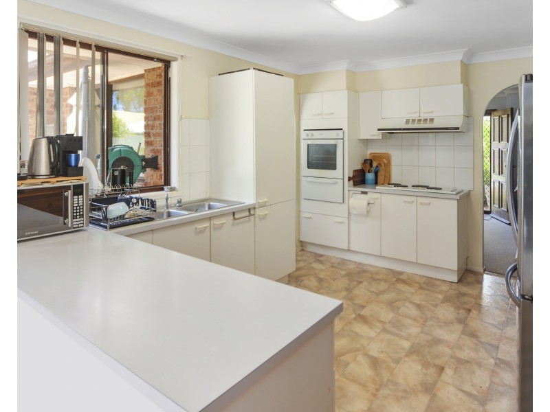 23 Kareela Crescent, North Nowra NSW 2541
