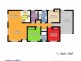 2/2 Plato Crescent, Worrigee NSW 2540 Floorplan
