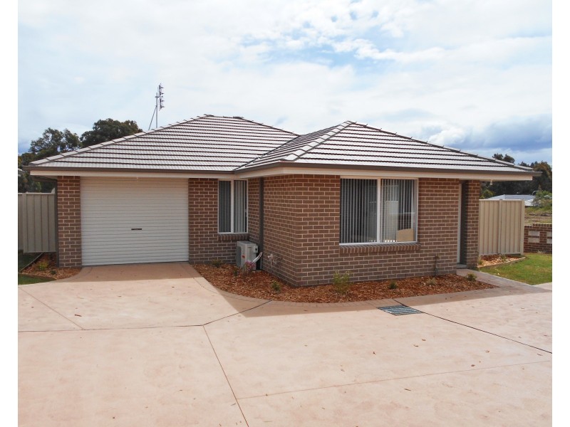4/17 Denbigh Place, South Nowra NSW 2541