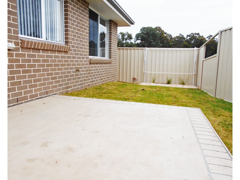 4/17 Denbigh Place, South Nowra NSW 2541
