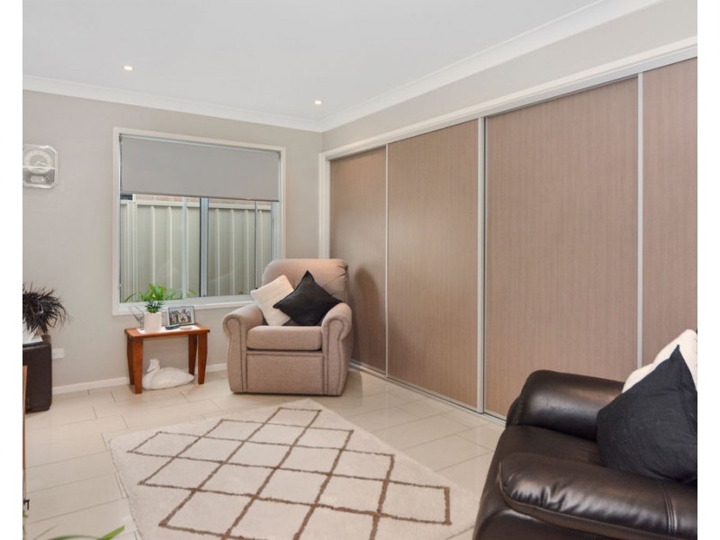 28 Mintbush Crescent, Worrigee NSW 2540