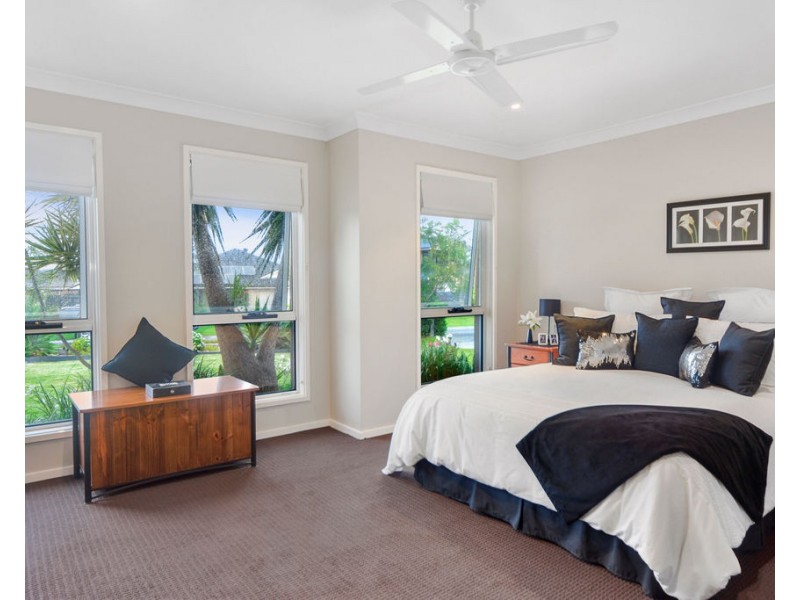 28 Mintbush Crescent, Worrigee NSW 2540