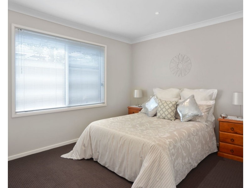 28 Mintbush Crescent, Worrigee NSW 2540