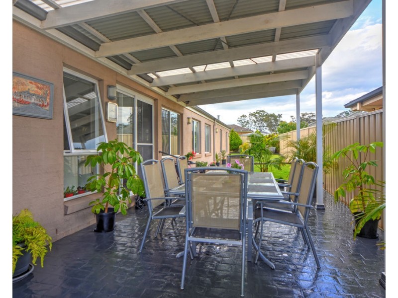 28 Mintbush Crescent, Worrigee NSW 2540