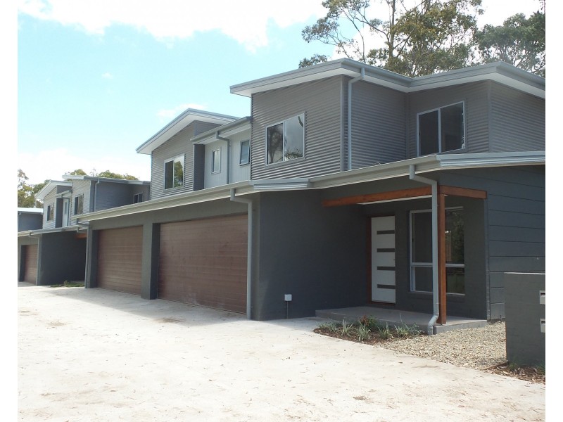 6/171 Old Southern Road, South Nowra NSW 2541