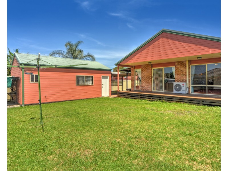 19 Sophia Road, Worrigee NSW 2540