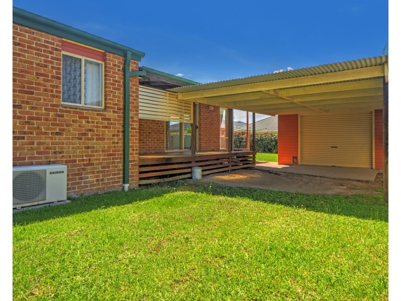 19 Sophia Road, Worrigee NSW 2540