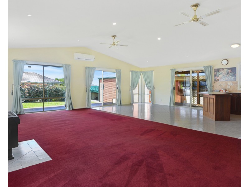 19 Sophia Road, Worrigee NSW 2540