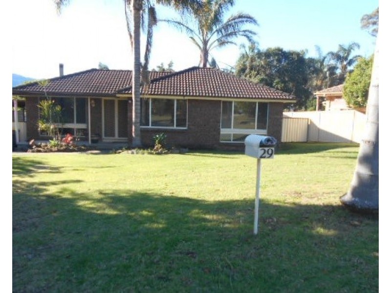 29 Coconut Drive, North Nowra NSW 2541