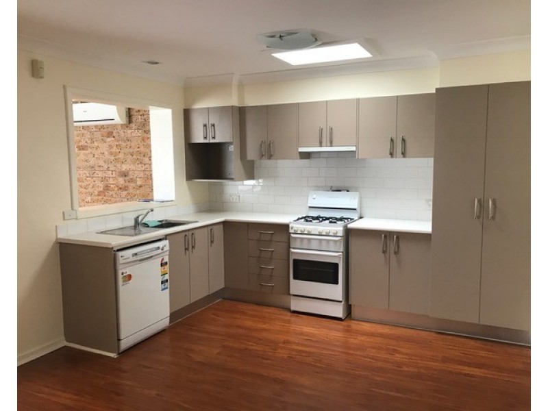 93 Salisbury Drive, Nowra NSW 2541