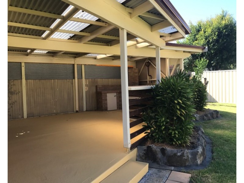 93 Salisbury Drive, Nowra NSW 2541