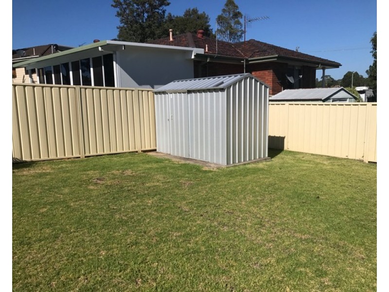 93 Salisbury Drive, Nowra NSW 2541