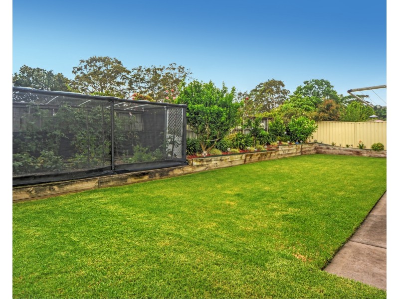 61 Burradoo Crescent, Nowra NSW 2541
