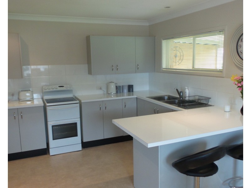 23 Isa Road, Worrigee NSW 2540