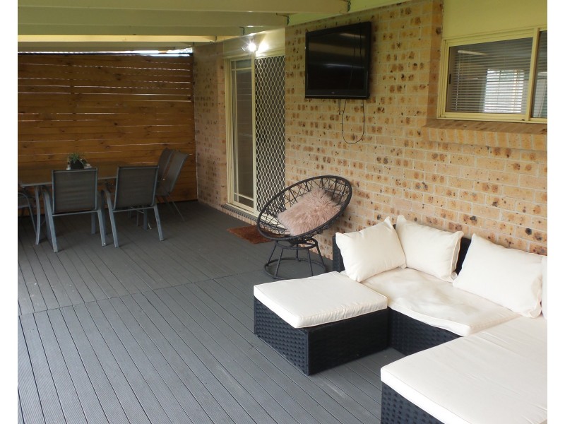 23 Isa Road, Worrigee NSW 2540