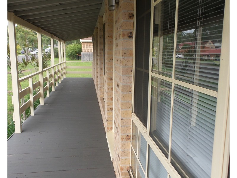 23 Isa Road, Worrigee NSW 2540