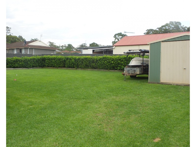 23 Isa Road, Worrigee NSW 2540