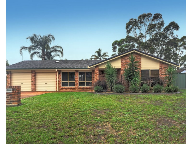 17 Arthur Street, Worrigee NSW 2540