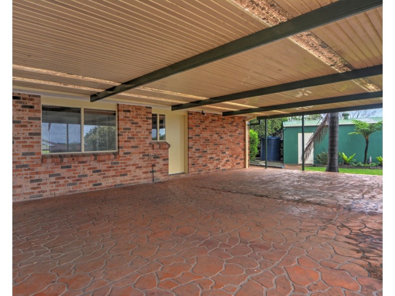 17 Arthur Street, Worrigee NSW 2540
