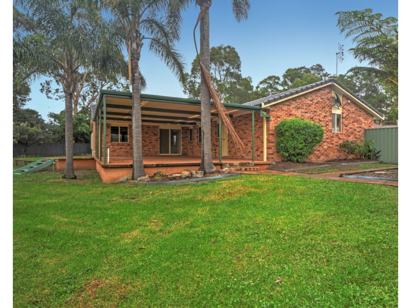 17 Arthur Street, Worrigee NSW 2540