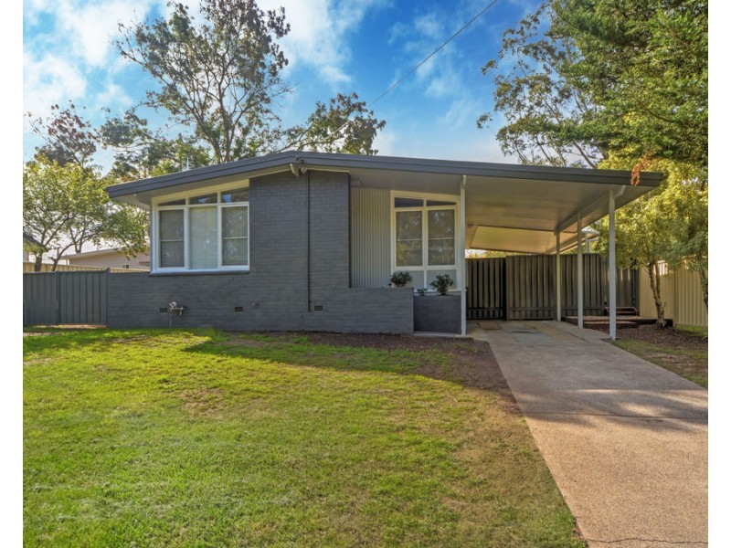 6 Elyard Drive, Nowra NSW 2541