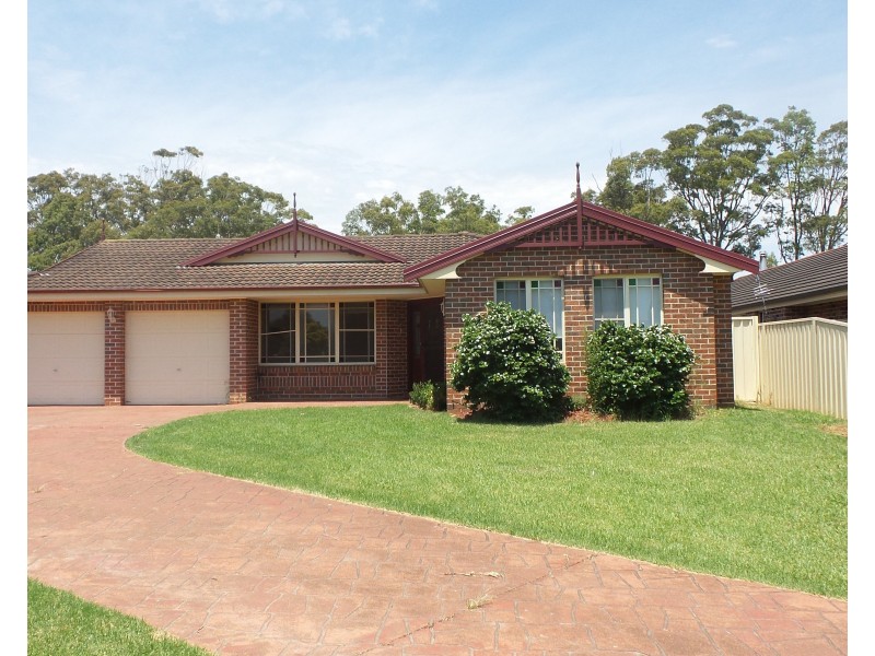 30 Robinia Way, Worrigee NSW 2540
