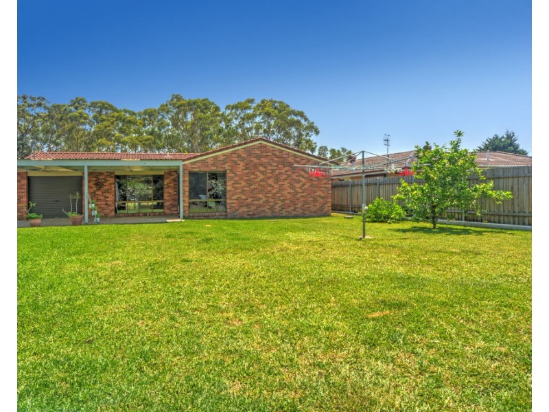 28 Cavalier Parade, Bomaderry NSW 2541
