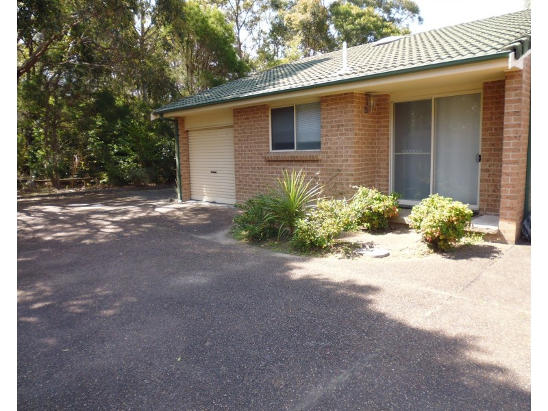 1/5 Elwin Court, North Nowra NSW 2541
