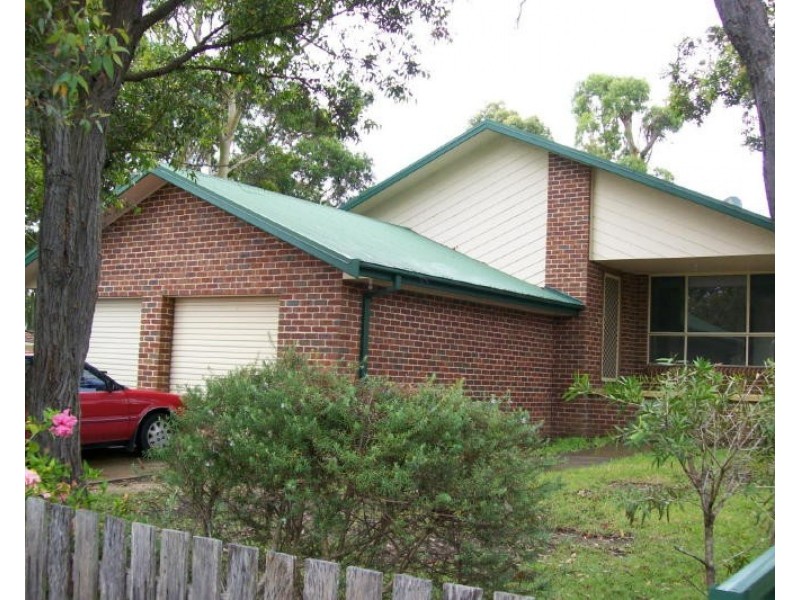 172 The Park Drive, Sanctuary Point NSW 2540