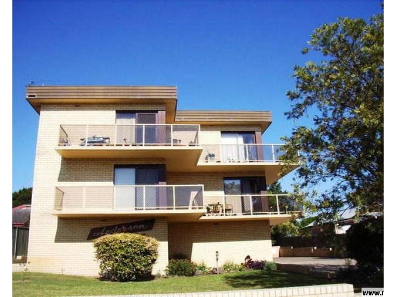 4/1A Anderson Avenue, Nowra NSW 2541
