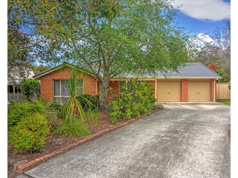 3 Garry Glen, West Nowra NSW 2541