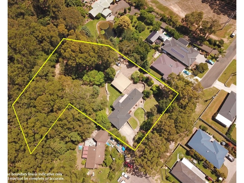76 Rainford Road, Nowra NSW 2541