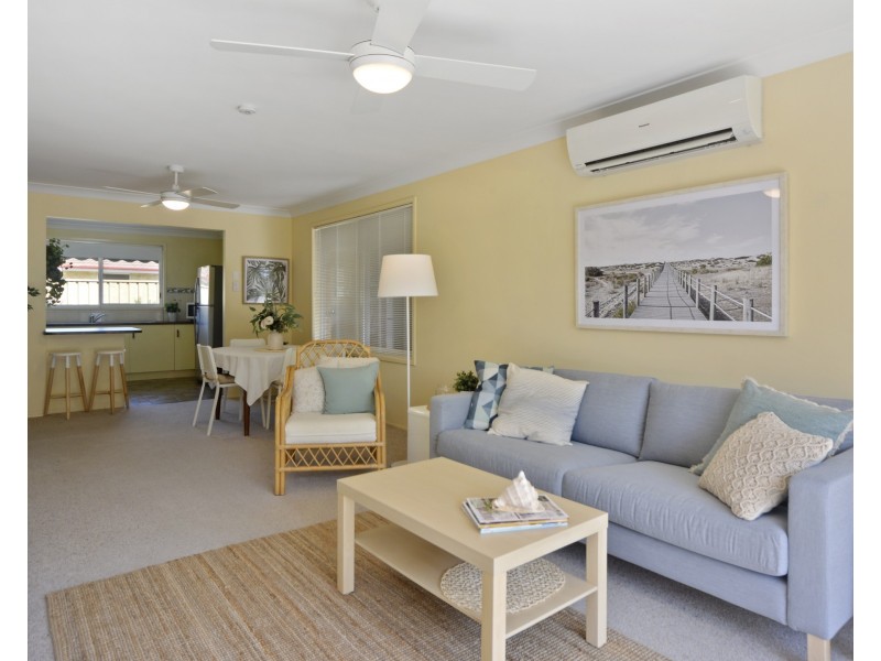 3/21 Davenport Road, Shoalhaven Heads NSW 2535
