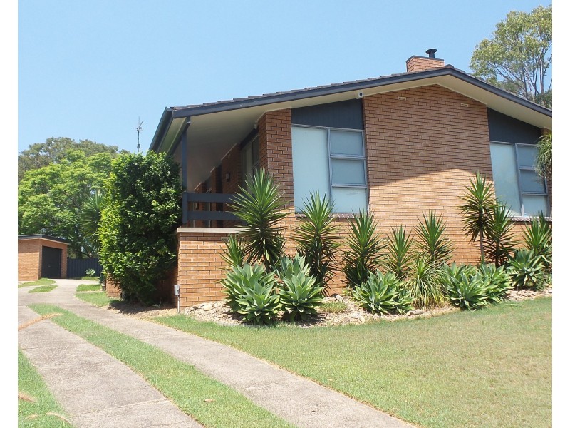 27 Philip Drive, North Nowra NSW 2541