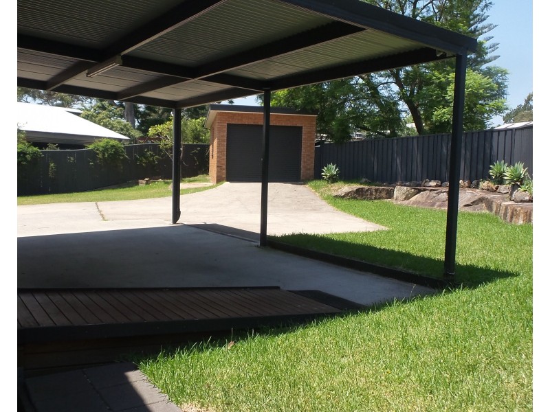 27 Philip Drive, North Nowra NSW 2541